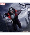 Marvel Universe Light-Up Action Figure 1/12 Morbius 17 cm