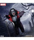 Marvel Universe Light-Up Action Figure 1/12 Morbius 17 cm