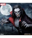 Marvel Universe Light-Up Action Figure 1/12 Morbius 17 cm