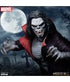 Marvel Universe Light-Up Action Figure 1/12 Morbius 17 cm