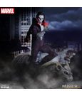 Marvel Universe Light-Up Action Figure 1/12 Morbius 17 cm