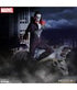 Marvel Universe Light-Up Action Figure 1/12 Morbius 17 cm