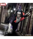 Marvel Universe Light-Up Action Figure 1/12 Morbius 17 cm