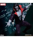 Marvel Universe Light-Up Action Figure 1/12 Morbius 17 cm