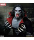 Marvel Universe Light-Up Action Figure 1/12 Morbius 17 cm