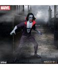Marvel Universe Light-Up Action Figure 1/12 Morbius 17 cm