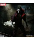 Marvel Universe Light-Up Action Figure 1/12 Morbius 17 cm