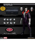 Marvel Universe Light-Up Action Figure 1/12 Morbius 17 cm