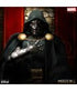 Marvel Action Figure 1/12 Doctor Doom 17 cm