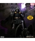 Marvel Action Figure 1/12 Doctor Doom 17 cm