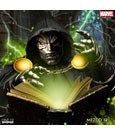Marvel Action Figure 1/12 Doctor Doom 17 cm