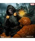 Marvel Action Figure 1/12 Doctor Doom 17 cm