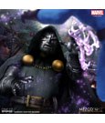 Marvel Action Figure 1/12 Doctor Doom 17 cm