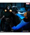 Marvel Action Figure 1/12 Doctor Doom 17 cm