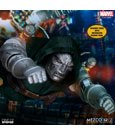 Marvel Action Figure 1/12 Doctor Doom 17 cm