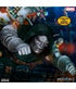 Marvel Action Figure 1/12 Doctor Doom 17 cm
