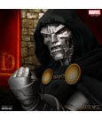 Marvel Action Figure 1/12 Doctor Doom 17 cm