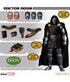 Marvel Action Figure 1/12 Doctor Doom 17 cm