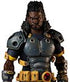 Marvel Action Figure 1/12 Bishop 17 cm