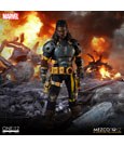 Marvel Action Figure 1/12 Bishop 17 cm