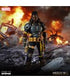 Marvel Action Figure 1/12 Bishop 17 cm