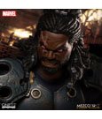 Marvel Action Figure 1/12 Bishop 17 cm