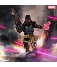 Marvel Action Figure 1/12 Bishop 17 cm