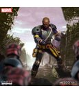 Marvel Action Figure 1/12 Bishop 17 cm