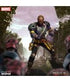 Marvel Action Figure 1/12 Bishop 17 cm