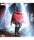 Marvel Action Figure 1/12 Bishop 17 cm