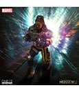 Marvel Action Figure 1/12 Bishop 17 cm