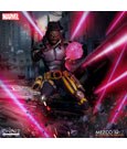 Marvel Action Figure 1/12 Bishop 17 cm