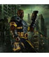 Marvel Action Figure 1/12 Bishop 17 cm
