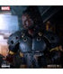 Marvel Action Figure 1/12 Bishop 17 cm