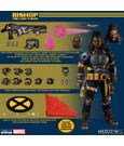 Marvel Action Figure 1/12 Bishop 17 cm