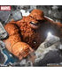 Marvel Action Figures 1/12 Fantastic Four Deluxe Steel Box Set 16 cm