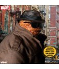 Marvel Action Figures 1/12 Fantastic Four Deluxe Steel Box Set 16 cm