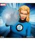 Marvel Action Figures 1/12 Fantastic Four Deluxe Steel Box Set 16 cm
