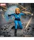 Marvel Action Figures 1/12 Fantastic Four Deluxe Steel Box Set 16 cm