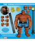 Marvel Action Figures 1/12 Fantastic Four Deluxe Steel Box Set 16 cm