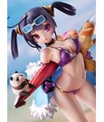 Azur Lane PVC Statue 1/7 Ning Hai Summer Hunger 24 cm