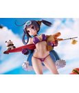 Azur Lane PVC Statue 1/7 Ning Hai Summer Hunger 24 cm