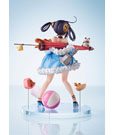 Azur Lane PVC Statue 1/7 Ning Hai Summer Hunger 24 cm