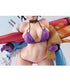 Azur Lane PVC Statue 1/7 Ning Hai Summer Hunger 24 cm