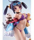 Azur Lane PVC Statue 1/7 Ning Hai Summer Hunger 24 cm