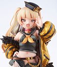 Azur Lane PVC Statue 1/7 Bache Fletcher Class Destroyer Hull Number DD-470 TF Edition 22 cm