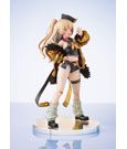 Azur Lane PVC Statue 1/7 Bache Fletcher Class Destroyer Hull Number DD-470 TF Edition 22 cm