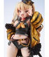 Azur Lane PVC Statue 1/7 Bache Fletcher Class Destroyer Hull Number DD-470 TF Edition 22 cm