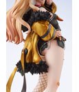 Azur Lane PVC Statue 1/7 Bache Fletcher Class Destroyer Hull Number DD-470 TF Edition 22 cm