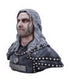 The Witcher Bust Geralt 39 cm
